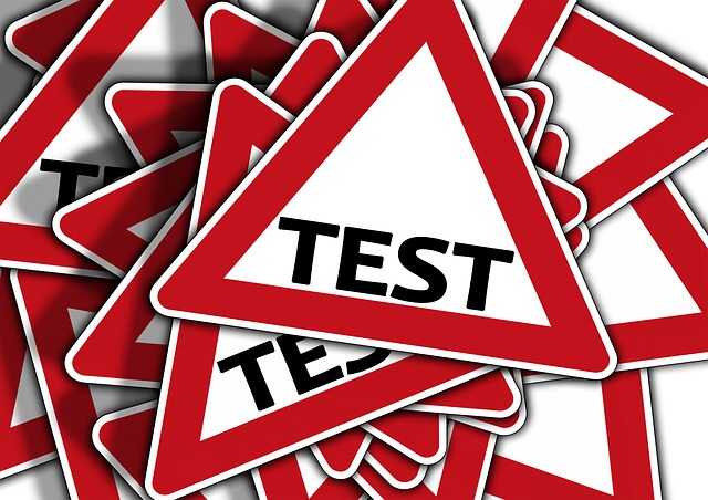 Kategorie Test um eID-Attribute auszulesen