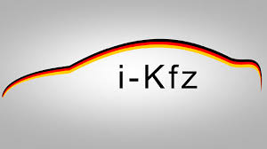 Kategorie KFZ-Außerbetriebsetzung oder -Wiederzulassung (iKFZ)