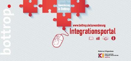 Kategorie Integrationsportal - Zuwanderung in Bottrop